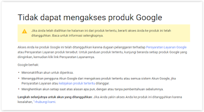 Trik Terbaru Mengajukan Banding Channel YouTube Suspend Awal Tahun 2017