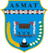 Logo / Lambang kabupaten Asnat