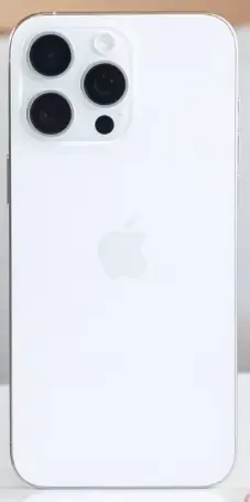 سعر و مواصفات iPhone 15 Pro