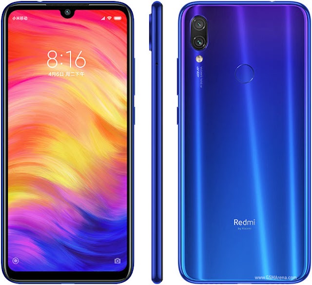 Price and Specifications of the Xiaomi Redmi Note 7