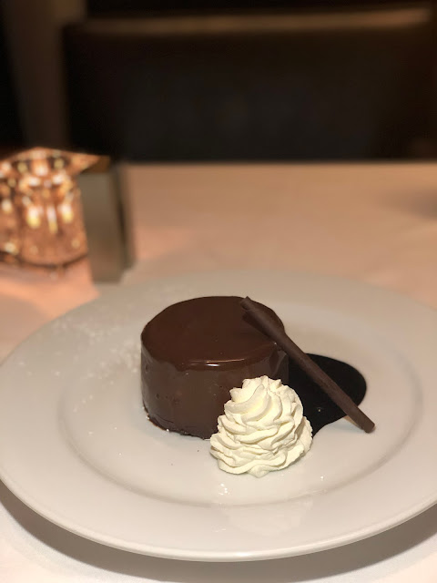 Chicago Dessert