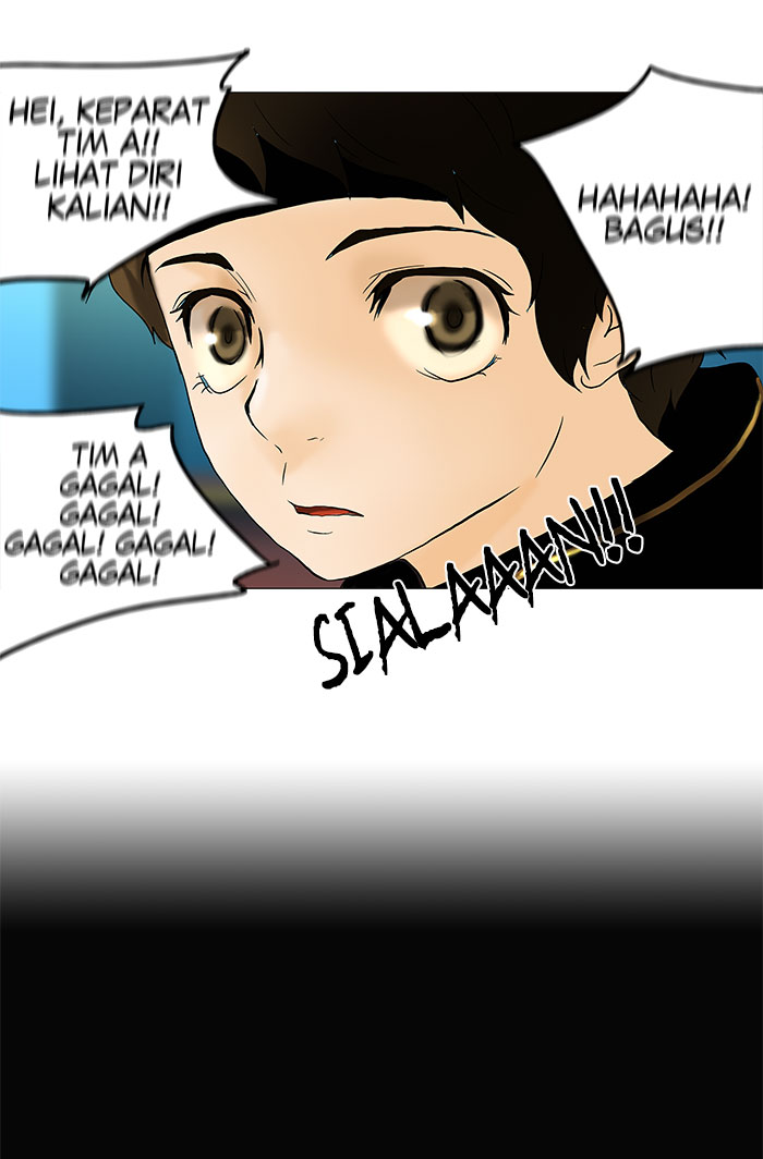 Tower of God Bahasa indonesia Chapter 38