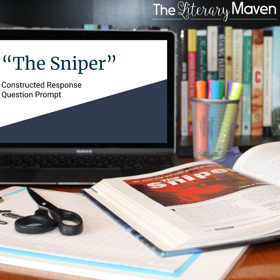 Irony is one of my favorite literary elements to teach. Who doesn't love a good plot twist? I love challenging students to find their own examples of irony from songs, films, and books. Whether you are teaching the types of irony as new concepts for your students, diving in deeper, or just reviewing the basics, read on to find activities and resources that will benefit all levels of students.