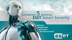 Download Eset Smart Security 5