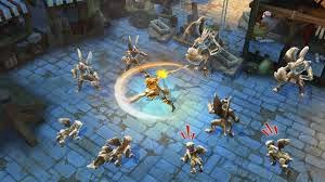Dungeon Hunter 5 Dungeon Hunter 5