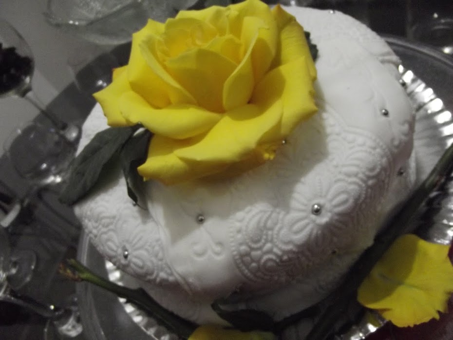 BOLO DE 78 ANOS PARA TIA MIMI-AMAPÁ