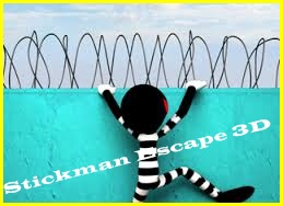 Stickman Escape Story 3D Mod Apk v2.0 (Unlimited Gold)