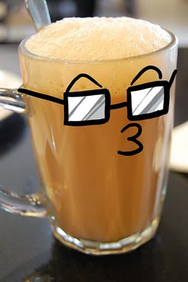 Teh Tarik