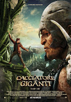 Il cacciatore di giganti - Film Azione 2013
