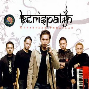 Panji's POV: [2007] Kerispatih - Kenyataan Perasaan (Full 