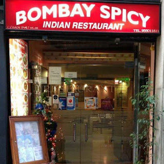 Bombay Spicy Barcelona