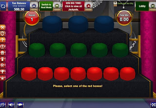 online slot game