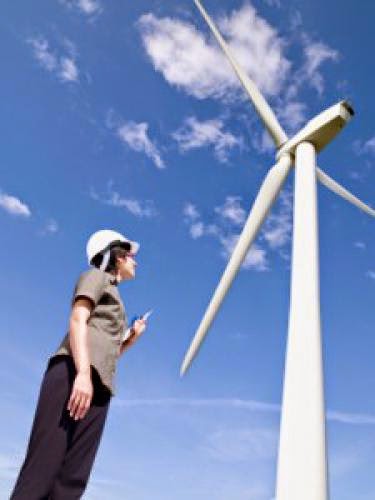 Facts About Wind Turbines