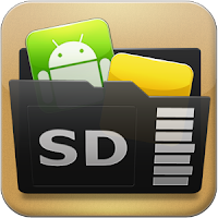 Free Download AppMgr III Pro (App 2 SD)