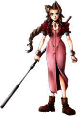 Aeris Gainsborough