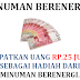 MINUMAN BERENERGI