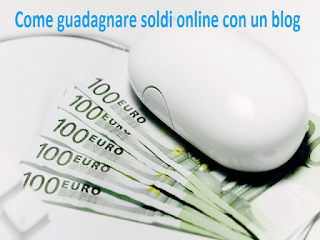 Come guadagnare soldi online con un blog