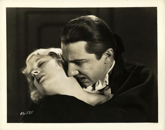 bela lugosi dracula 1931