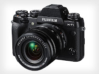 Harga Fujifilm X-T1 IR Spesifikasi Sensor X-Trans II CMOS