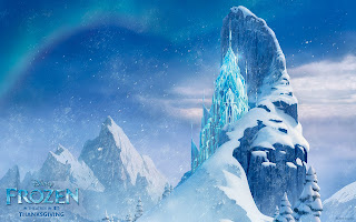 Frozen: Free Download HD Posters.