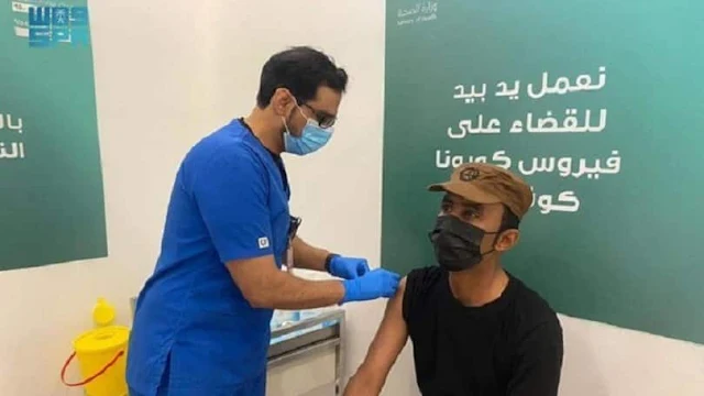 Saudi Arabia reports 8,505 deaths so far due to Corona virus since the beginning of the Pandemic - Saudi-Expatriates.com
