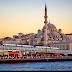 Istanbul turkey tourism