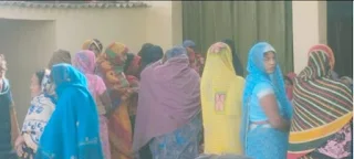 Jaunpur News : संदिग्ध परिस्थितियों में महिला की हुई मौत | Naya Savera Network