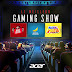 Le meilleur de Gaming Show, Tours 2017