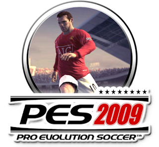 Pro Evolution Soccer 2009