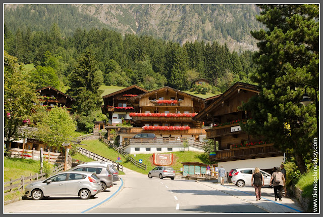 Alpbach (Austria)