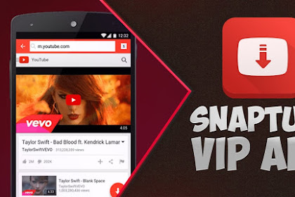 √ Snaptube Youtube Downloader Hd Video 4.68.1.4680901 [Final] Apk
Modern Vip Latest