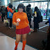 Scooby Dooby doo Cosplay