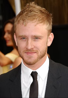 Ben Foster Beard Styles 01