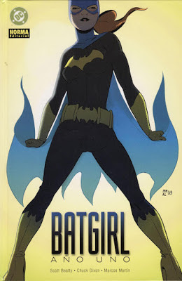 batgirl