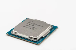 Prosesor (CPU)