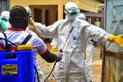 8 Ebola awareness workers killed by villagers in Guinea