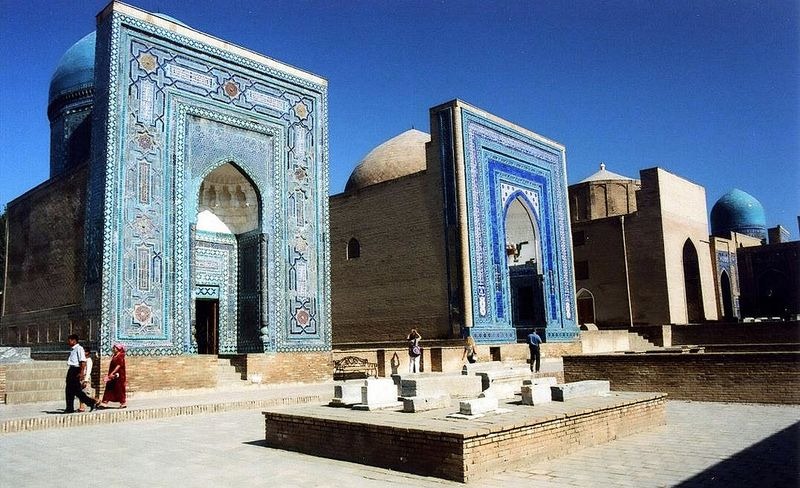 shah-i-zinda-mausoleum-2