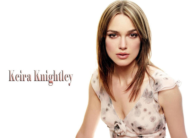 Keira Knightley Hd Wallpapers