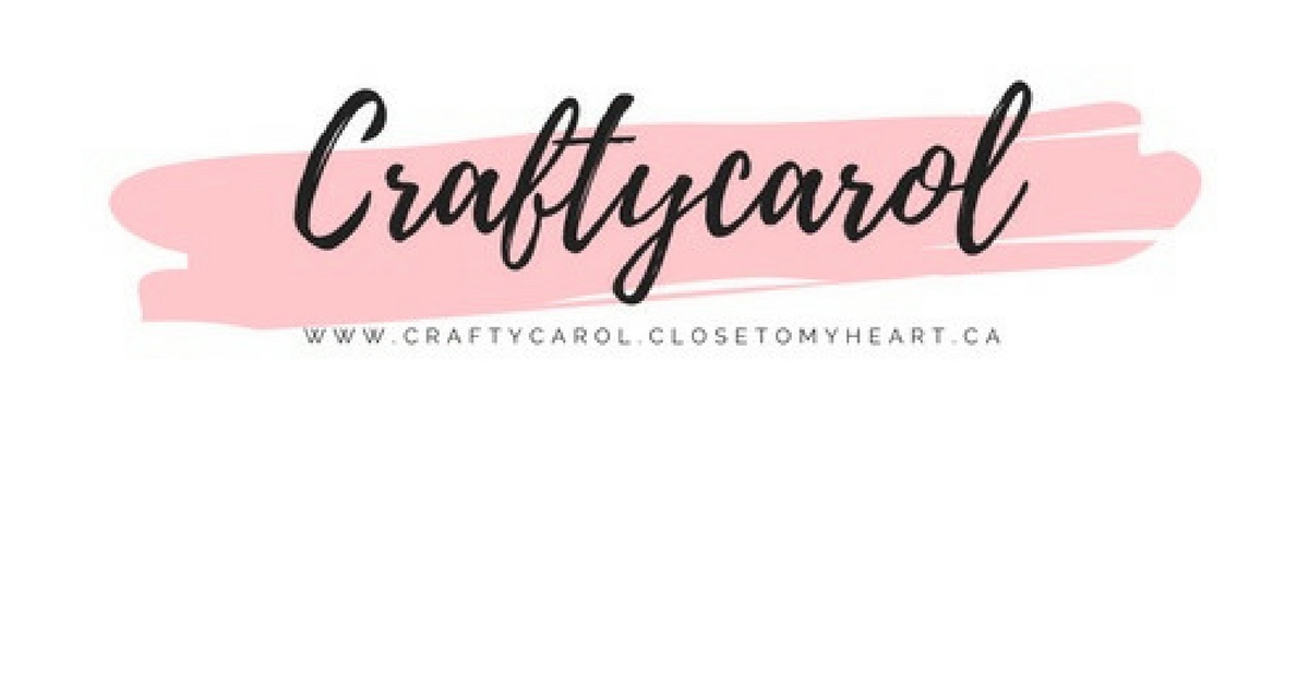        Crafty Carol's Creations  