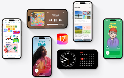 iOS 17: Inovasi Terbaru dalam Ekosistem Apple