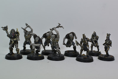 Gundabad Orcs