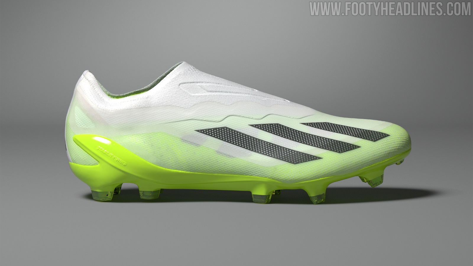 X Boots - Available in 3 Different Versions - Footy Headlines