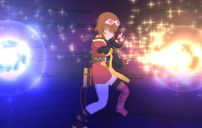 Review de "Tales of Vesperia: Definitive Edition".