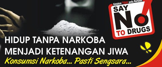 Gaya Terbaru 91+ Slogan Narkoba Lucu