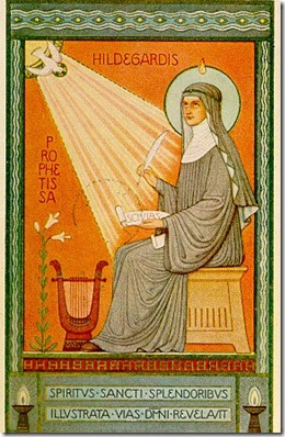 hildegard