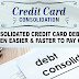 Verıfıcatıon Of Debt Consolıdatıon For Accredıted Debt - Credıt - 2020