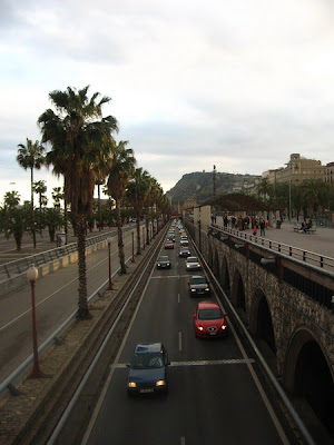 Ronda del Litoral