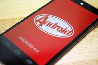 How to screen record using the Android 4.4 KitKat Screen Capture App