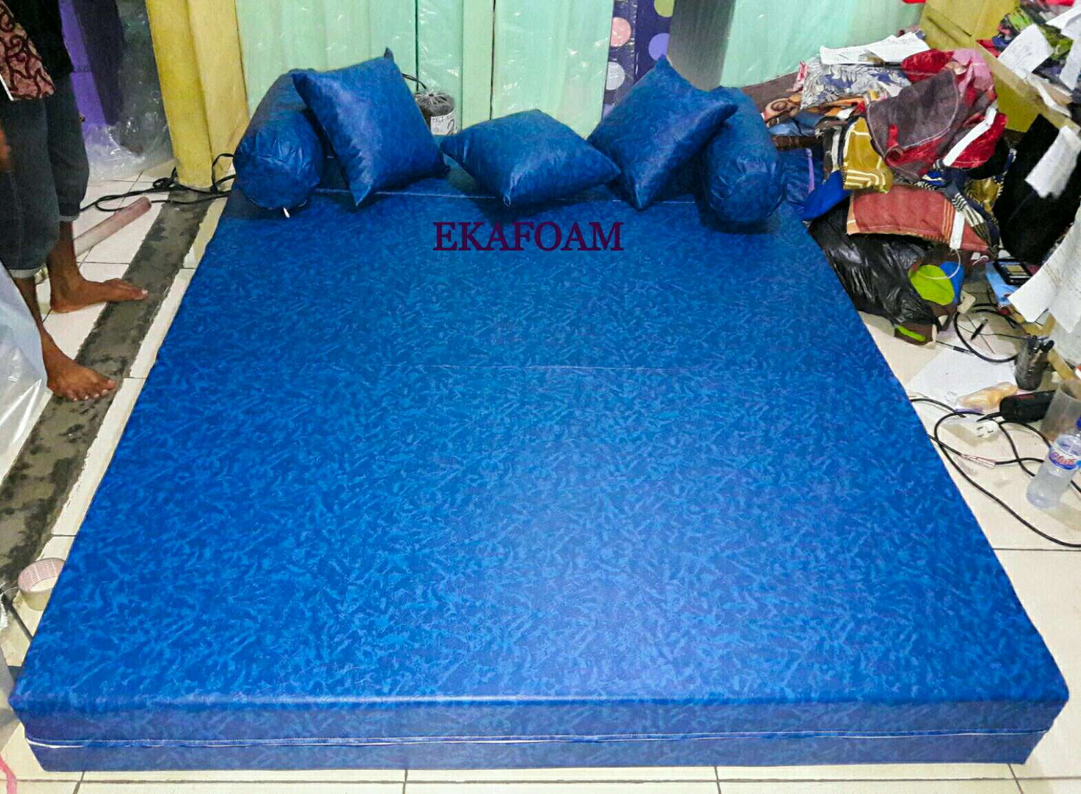 Harga Sofa Bed Inoac Terbaru 2018 Agen Jual Kasur Busa Inoac