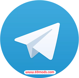 Telegram Apk icon